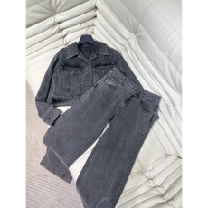 Louis Vuitton Jeans